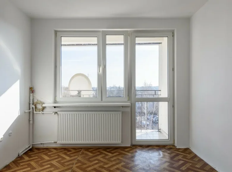 Wohnung 2 Zimmer 36 m² Kierszek, Polen