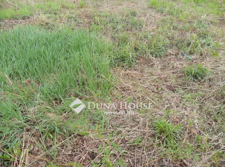 Land 18 043 m² Great Plain and North, Hungary