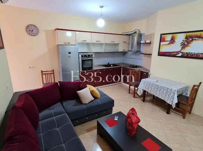 Mieszkanie 2 pokoi 57 m² Durres, Albania