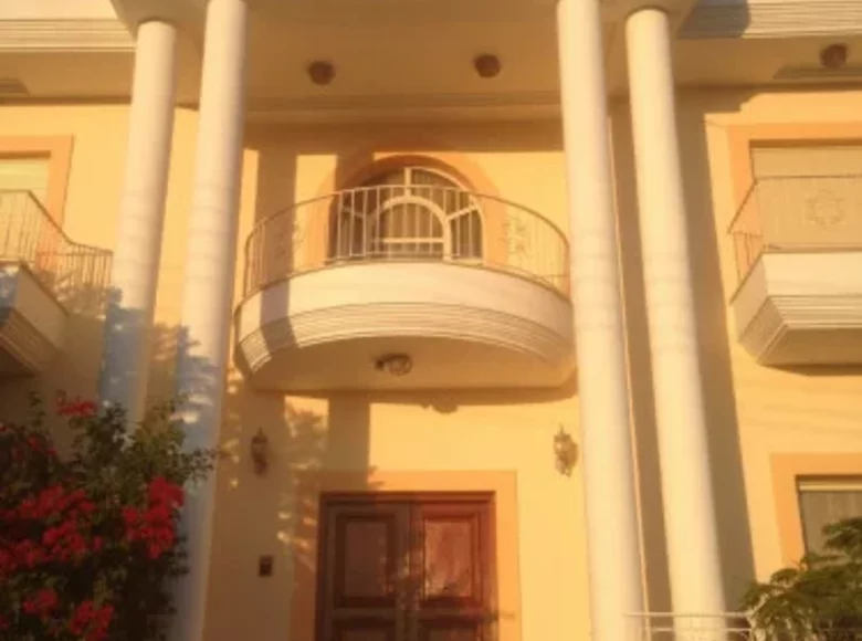 Villa de 4 habitaciones 420 m² Protaras, Chipre
