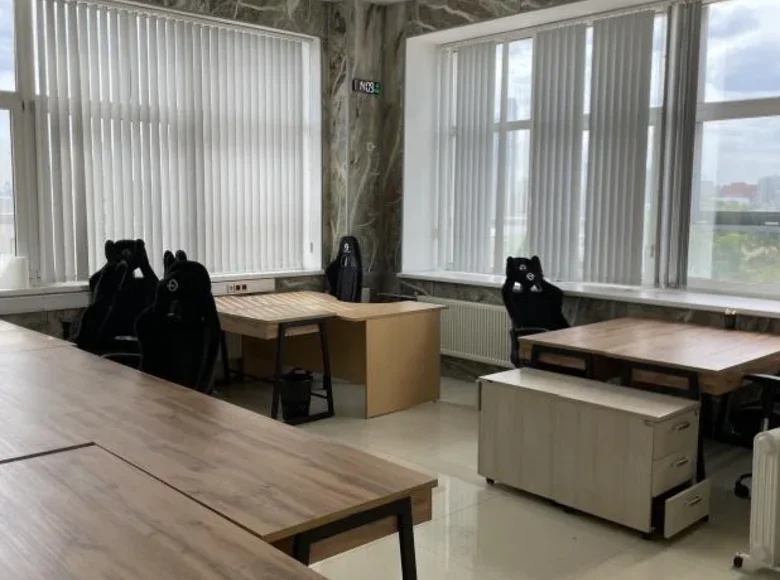 Pomieszczenie biurowe 332 m² Moskwa, Rosja