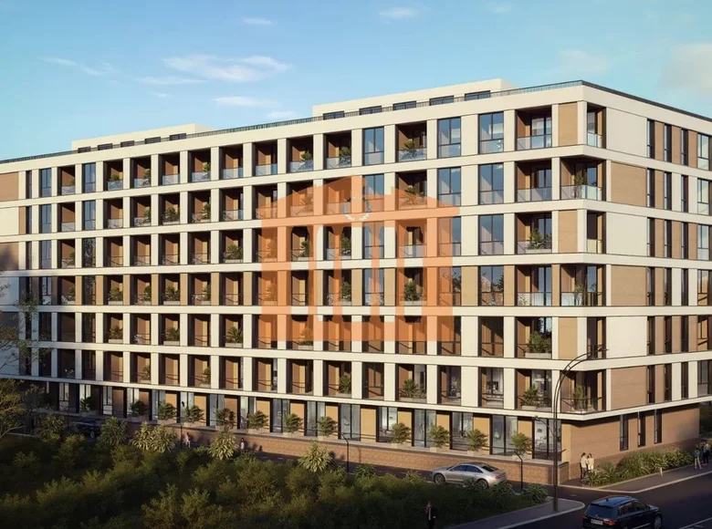 1 room apartment 34 m² Bashkia Durres, Albania