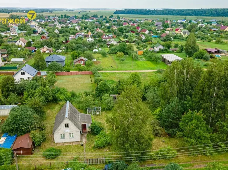 Haus 46 m² Smilavicki siel ski Saviet, Weißrussland