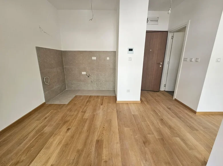 Appartement 1 chambre 28 m² Boreti, Monténégro
