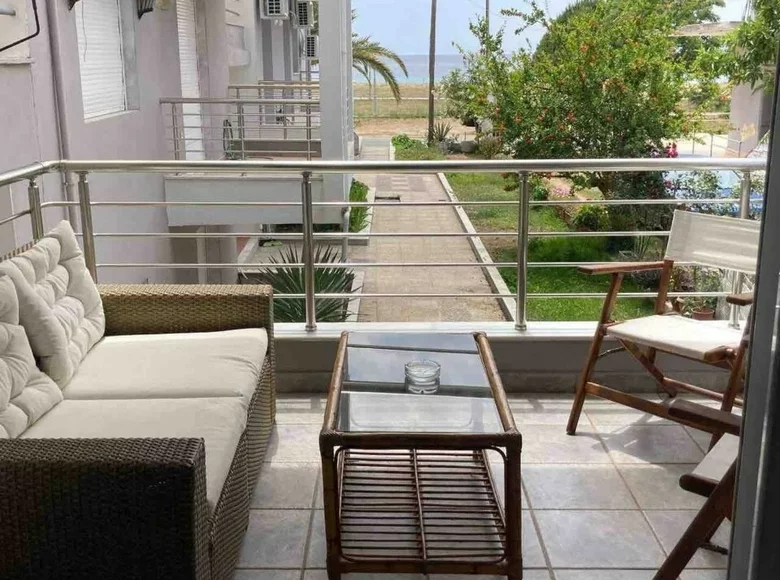 Appartement 3 chambres 65 m² Sykia, Grèce