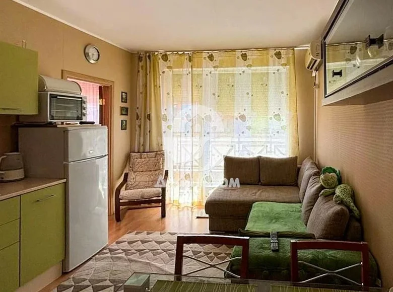 Apartamento 2 habitaciones 50 m² Nesebar, Bulgaria