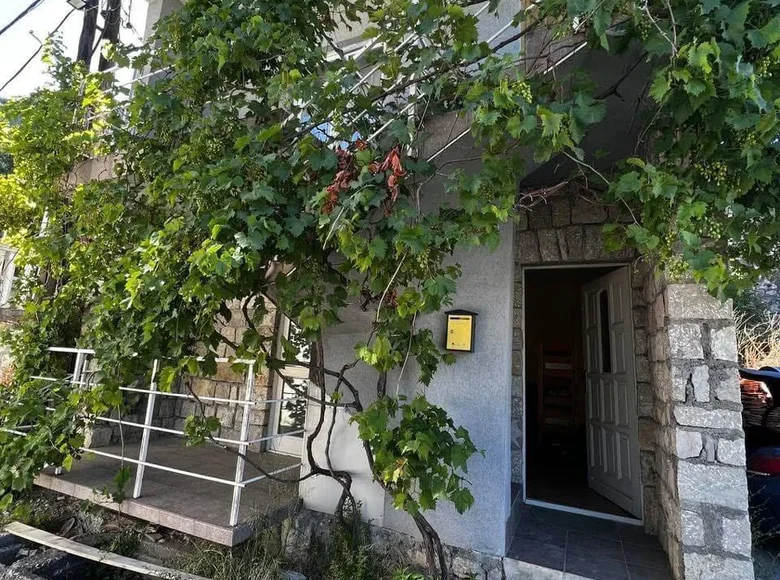 Maison 2 chambres 54 m² Brca, Monténégro