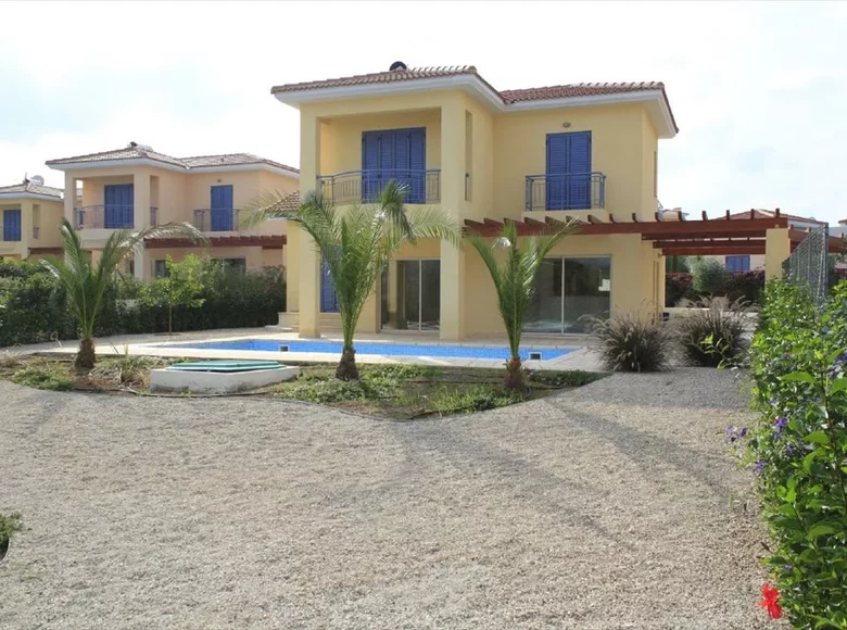 Villa de 4 habitaciones 144 m² Polis Chrysochous, Chipre