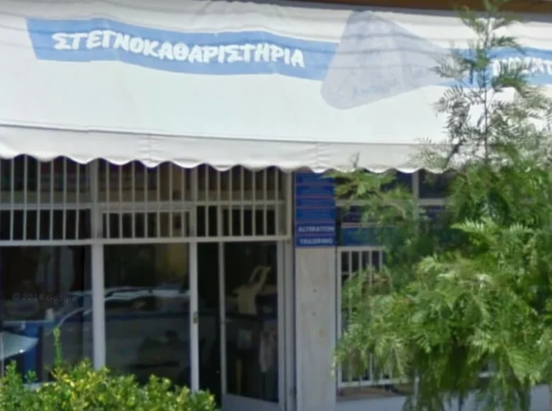 Propiedad comercial 73 m² en Alas, Grecia