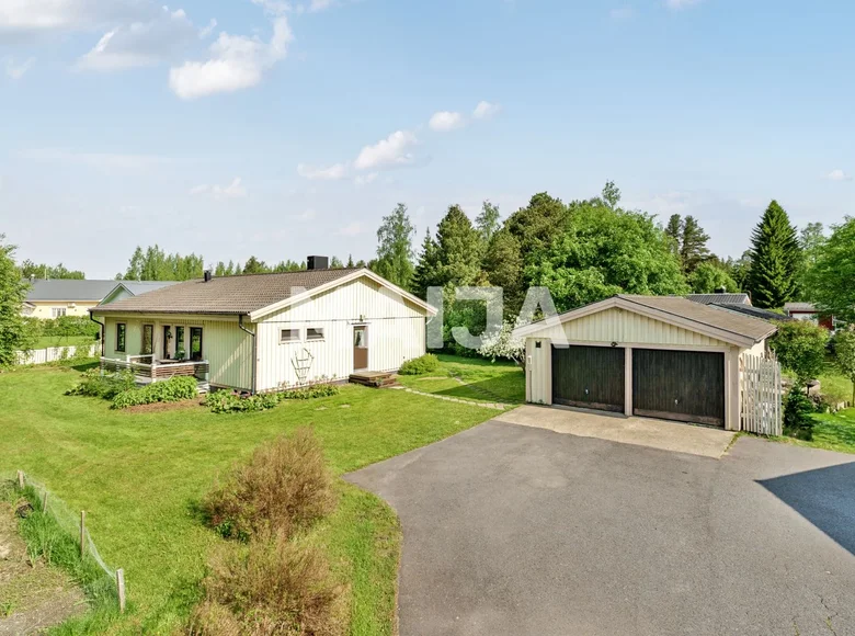 4 bedroom house 127 m² Kempele, Finland
