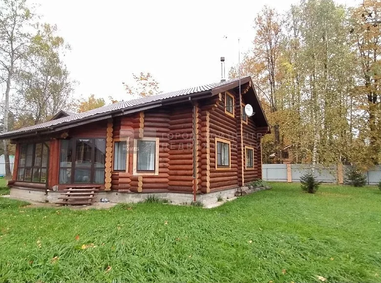 Haus 205 m² Stantsiya Dedovsk, Russland