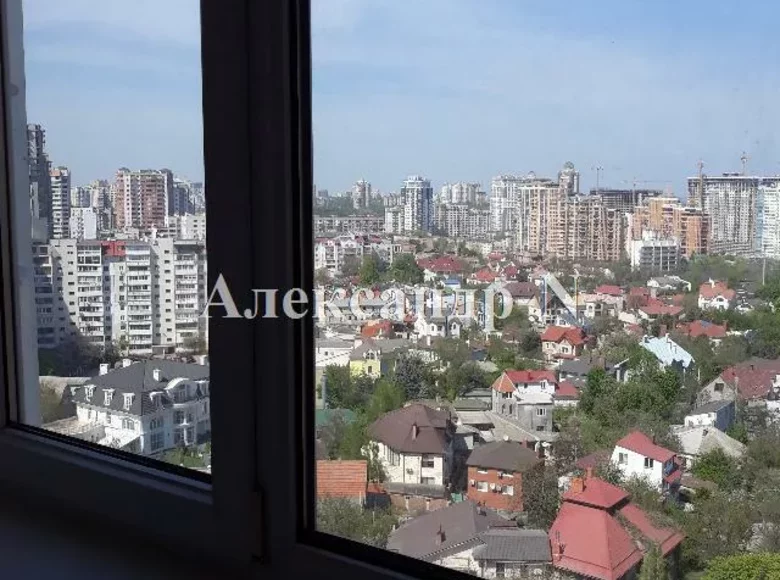 Mieszkanie 6 pokojów 265 m² Odessa, Ukraina