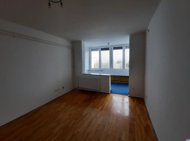 Mieszkanie 4 pokoi 70 m² Budapeszt, Węgry