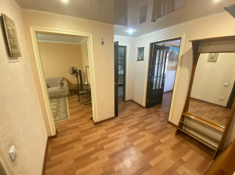 Квартира 3 комнаты 70 м² Ташкент, Узбекистан