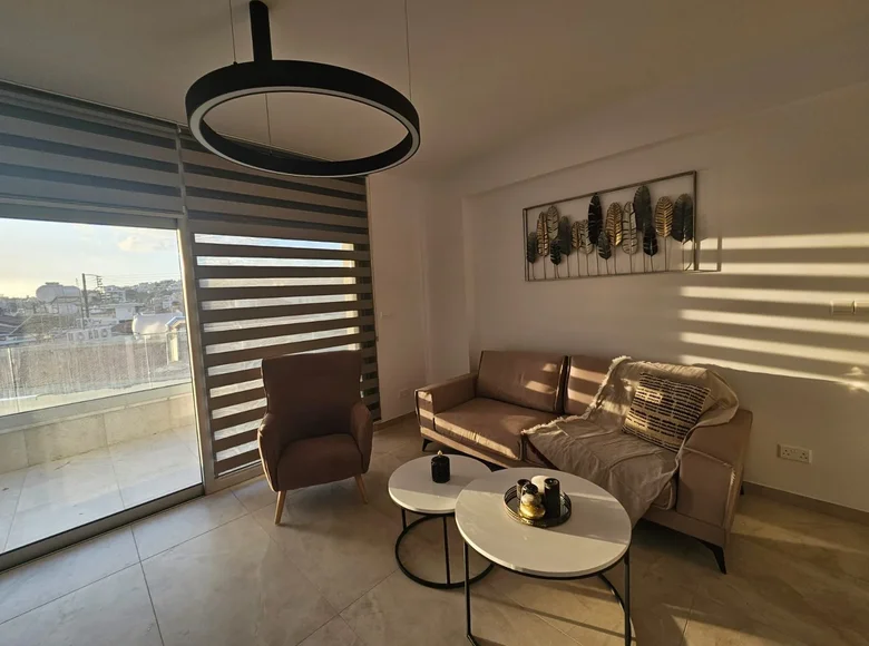 2 bedroom apartment 80 m² Demos Agiou Athanasiou, Cyprus