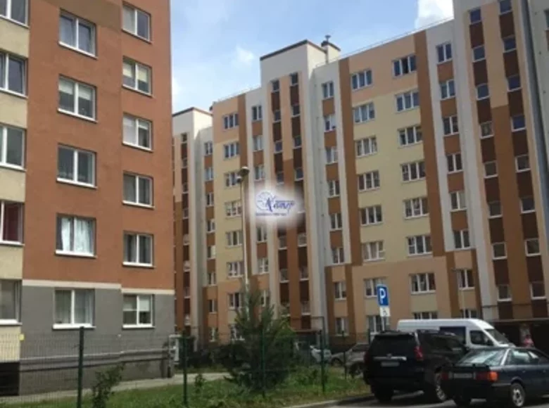 Mieszkanie 1 pokój  Kaliningrad, Rosja