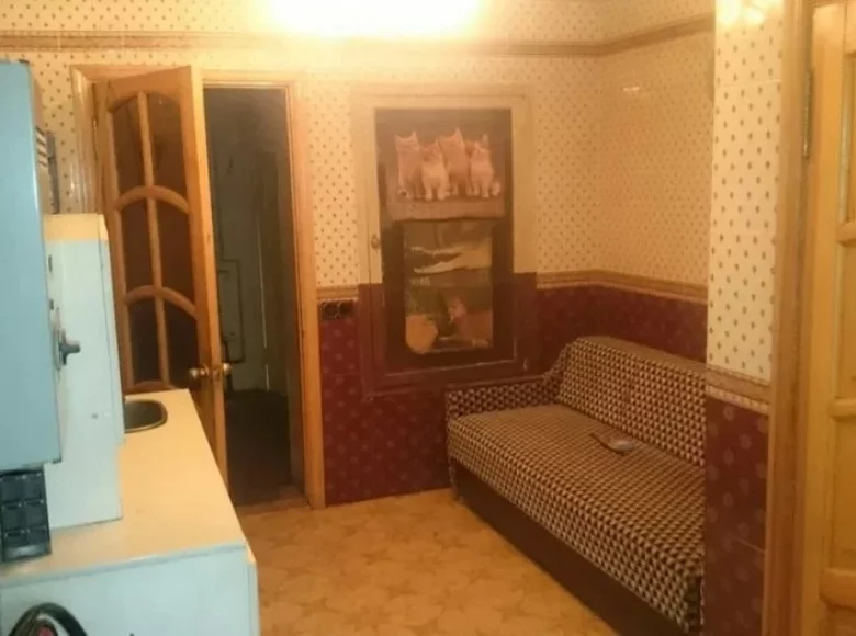 Haus 3 Zimmer 56 m² Odessa, Ukraine