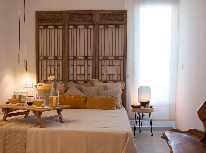 2 bedroom bungalow 65 m² Pilar de la Horadada, Spain