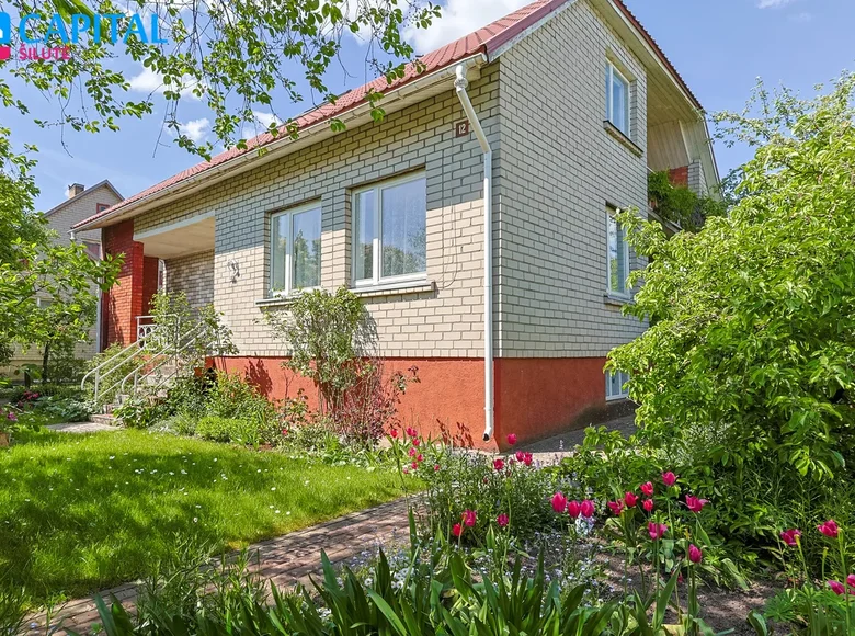 Haus 173 m² Heydekrug, Litauen