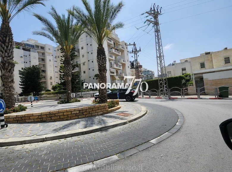 Wohnung 4 zimmer 108 m² Aschkelon, Israel