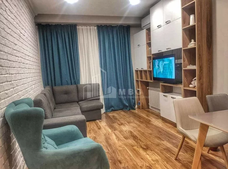 Квартира 3 комнаты 63 м² Тбилиси, Грузия