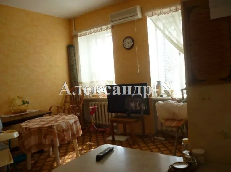 3 room apartment 122 m² Odessa, Ukraine