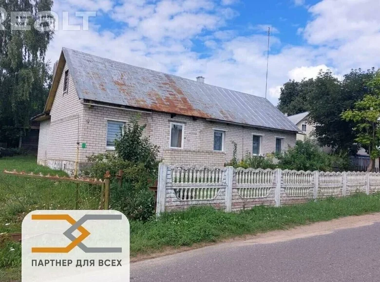 Дом 106 м² Лань, Беларусь