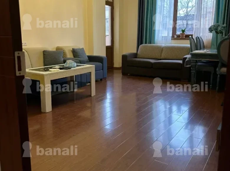 Wohnung 4 zimmer 122 m² Jerewan, Armenien