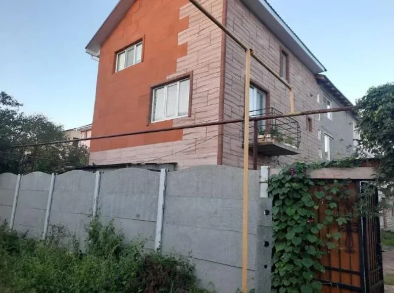 Casa 2 habitaciones 60 m² Sievierodonetsk, Ucrania