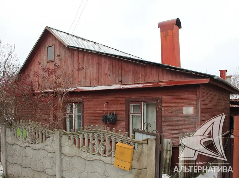 Haus 65 m² Brest, Weißrussland