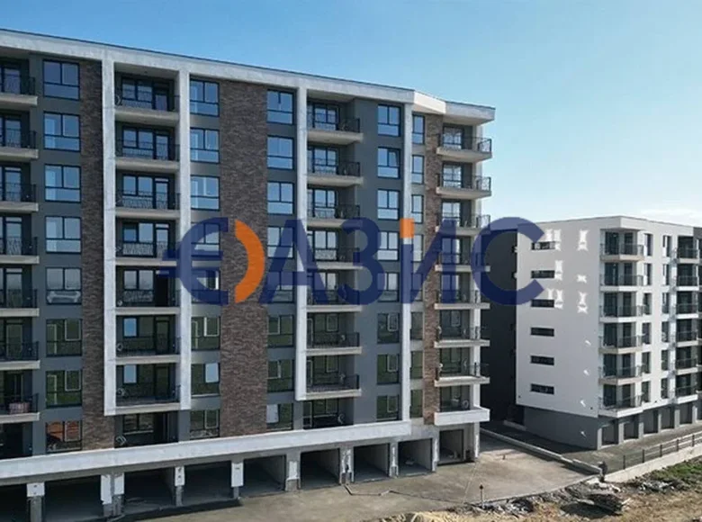 2 bedroom apartment 98 m² Burgas, Bulgaria