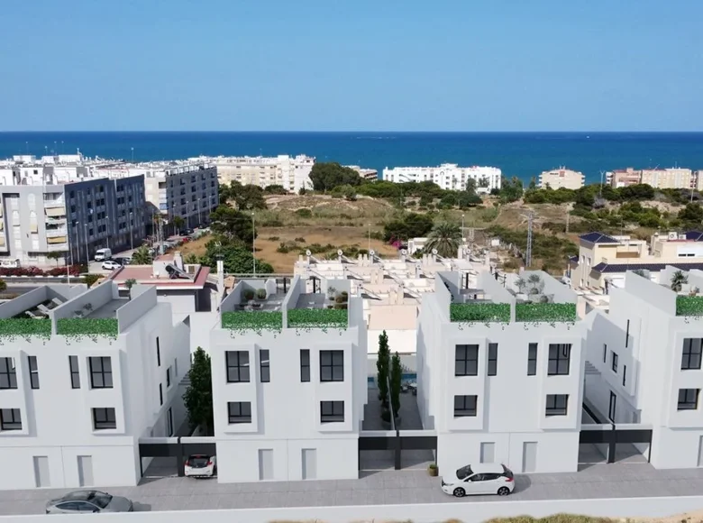 Maison 5 chambres  Guardamar del Segura, Espagne