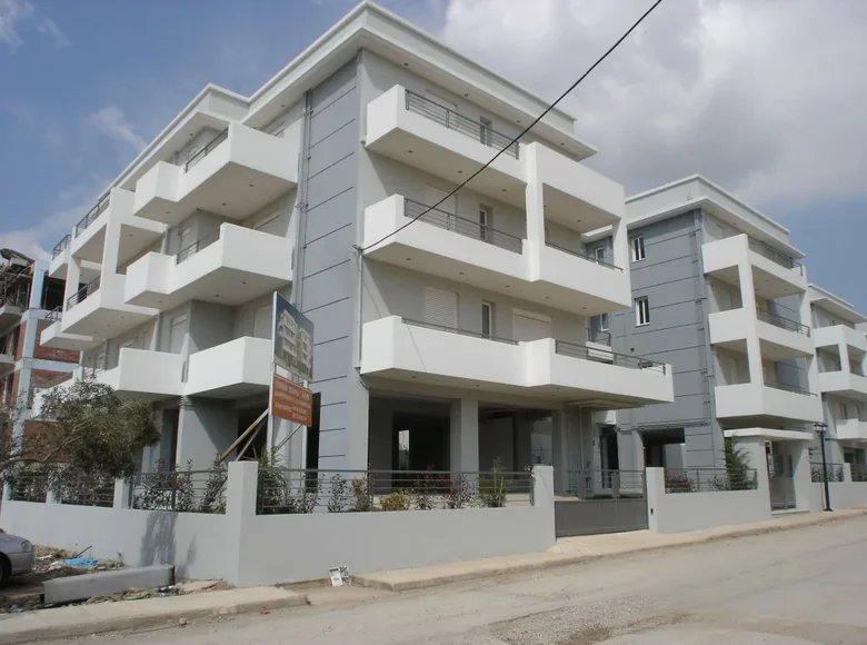 1 bedroom apartment  Aspropyrgos, Greece