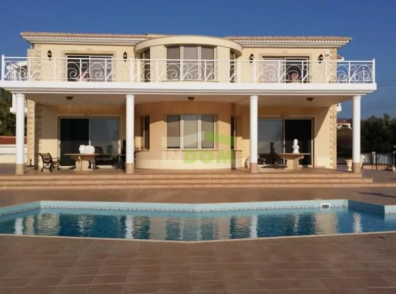 Villa 700 m² Paphos District, Chipre