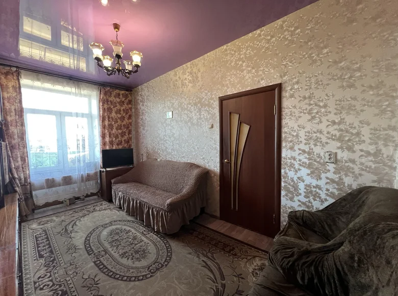 2 room apartment 37 m² Orsha, Belarus