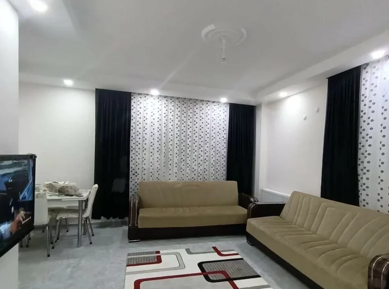 2 room apartment 60 m² Muratpasa, Turkey