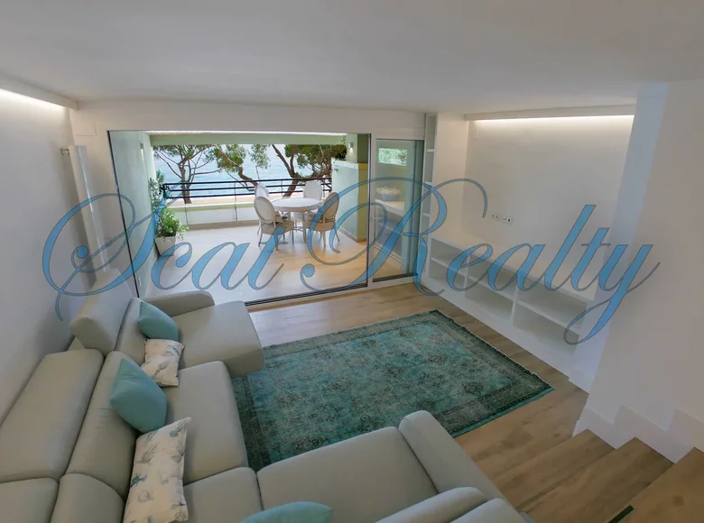 Apartamento 3 habitaciones 140 m² Playa de Aro, España