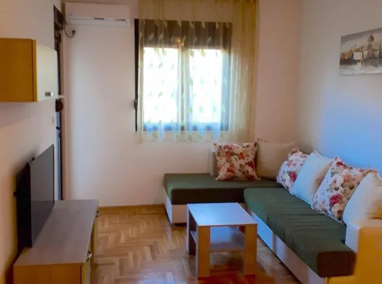 1 bedroom apartment 43 m² Budva, Montenegro