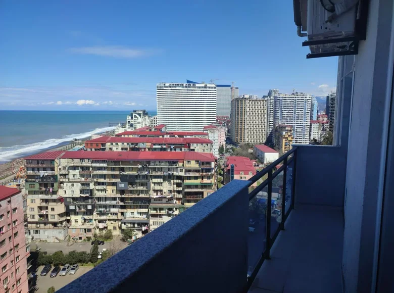 1 bedroom apartment 74 m² Adlia, Georgia