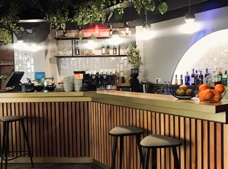 Hotel 96 m² Budva, Czarnogóra