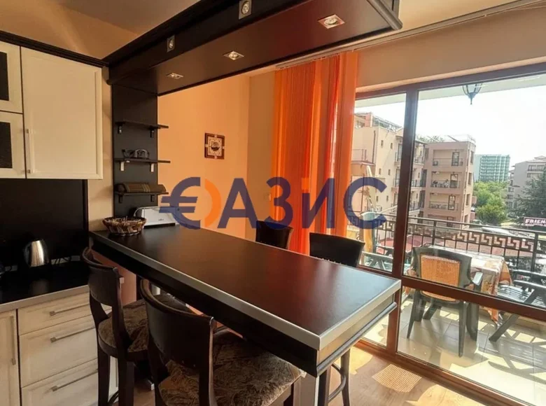 Appartement 3 chambres 92 m² Nessebar, Bulgarie