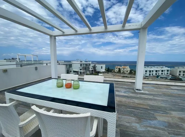 Penthouse 3 bedrooms 110 m² Esentepe, Northern Cyprus