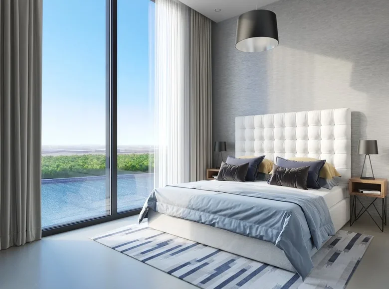 3 bedroom apartment  Dubai, United Arab Emirates