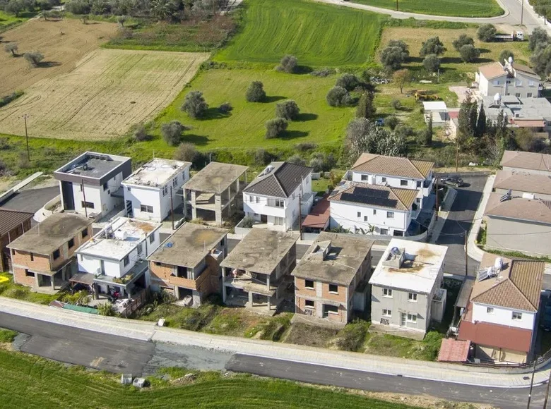 De inversiones 636 m² en Nicosia, Chipre