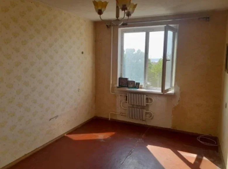 Mieszkanie 2 pokoi 55 m² Siewierodonieck, Ukraina