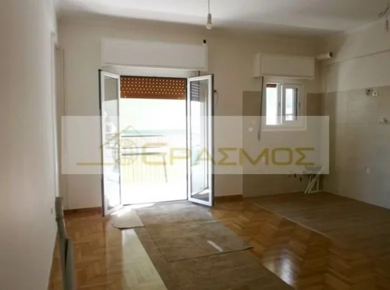 2 bedroom apartment 72 m² Athens, Greece