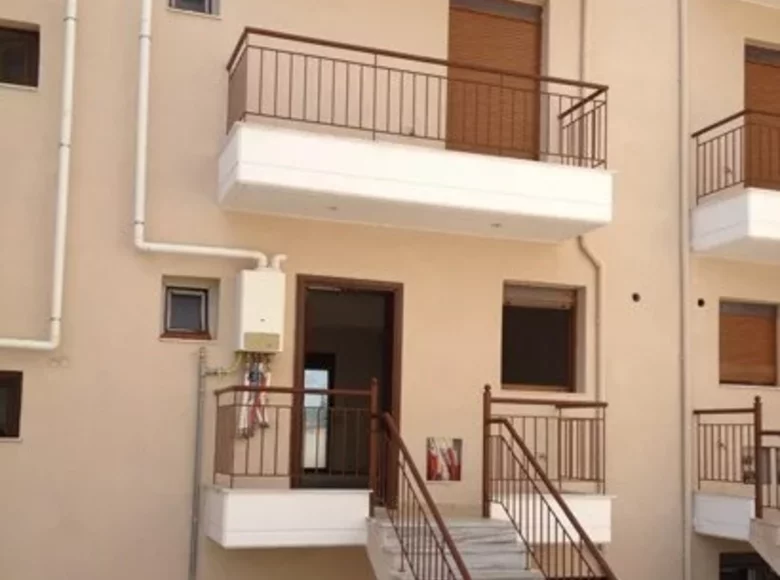 Adosado 6 habitaciones 180 m² Neochorouda, Grecia