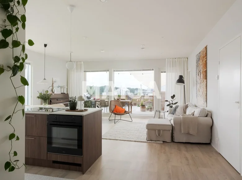 3 bedroom house 100 m² Jyväskylä sub-region, Finland