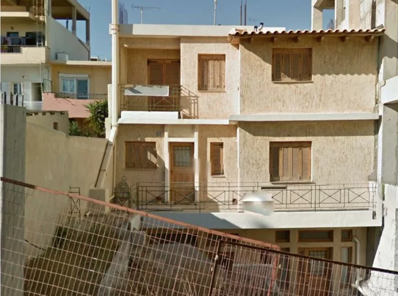 3 bedroom townthouse 120 m² Thoriko, Greece