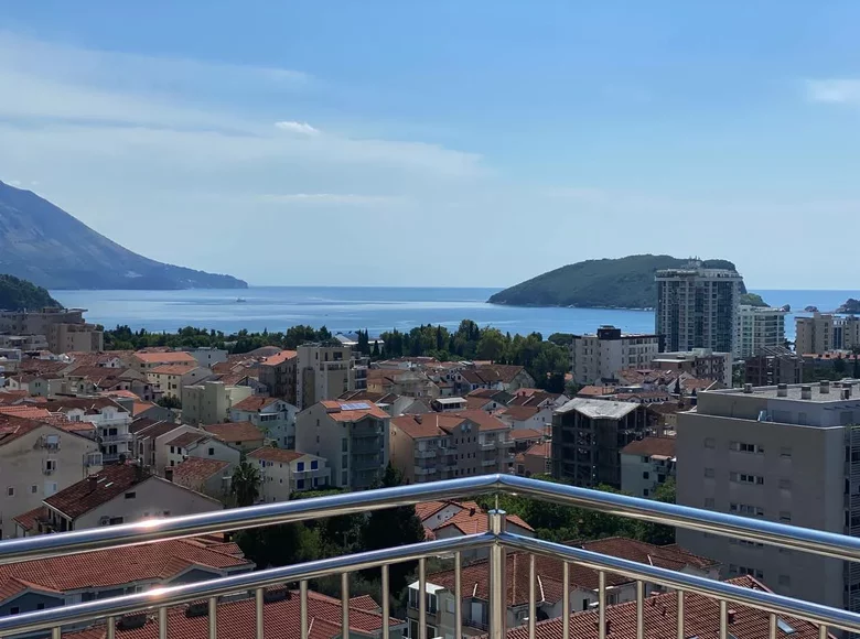 Apartamento 3 habitaciones 134 m² Montenegro, Montenegro